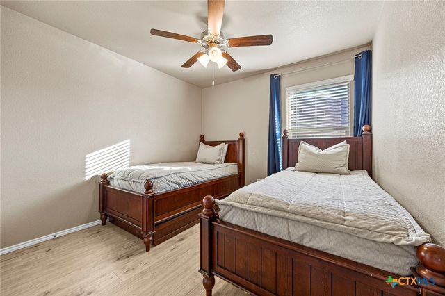 5521 Othello Drive, Belton, TX 76513