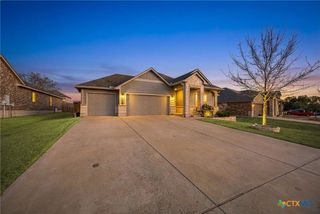 5521 Othello Drive, Belton, TX 76513