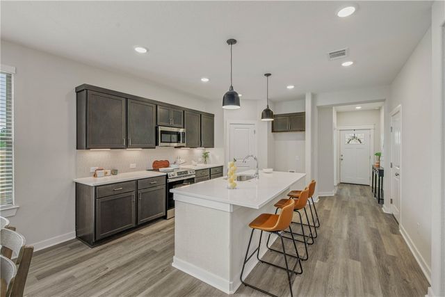 2798 Buccaneer Trail, Bryan, TX 77803