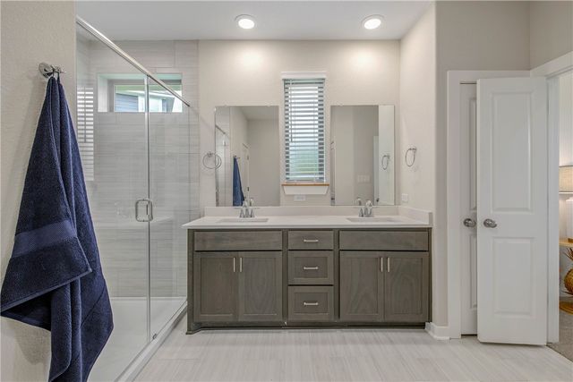 2798 Buccaneer Trail, Bryan, TX 77803