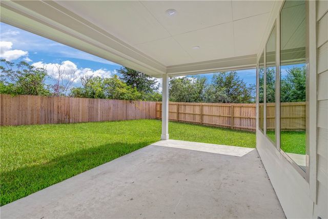 2798 Buccaneer Trail, Bryan, TX 77803