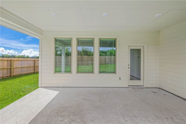 2798 Buccaneer Trail, Bryan, TX 77803