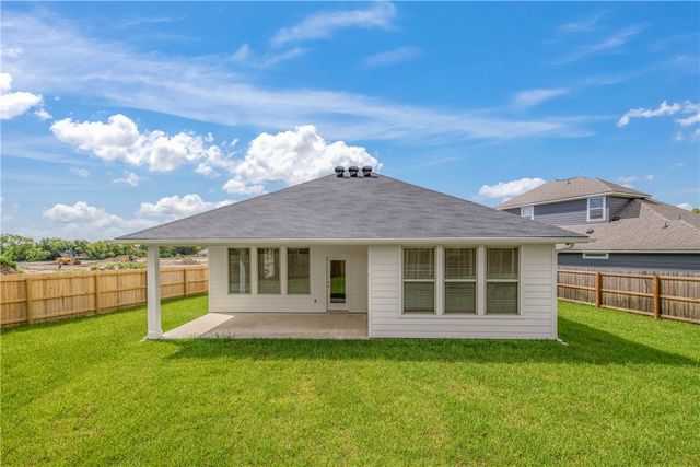 2798 Buccaneer Trail, Bryan, TX 77803