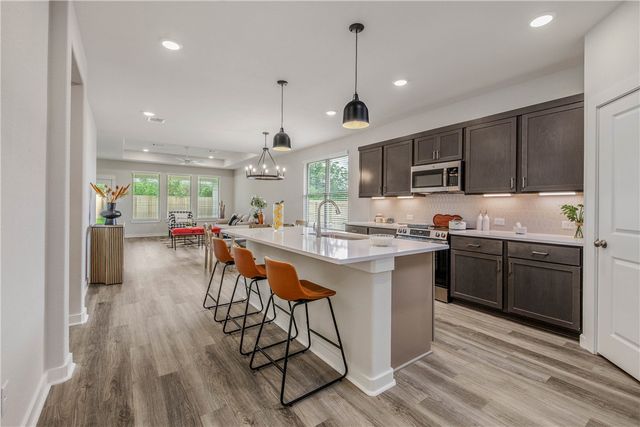 2798 Buccaneer Trail, Bryan, TX 77803