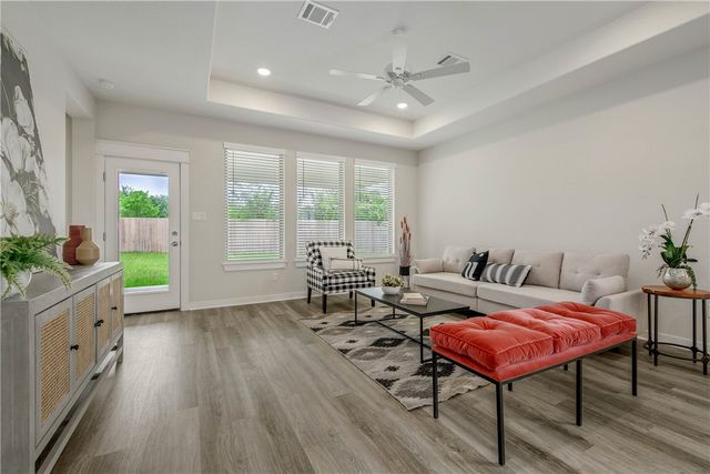 2798 Buccaneer Trail, Bryan, TX 77803