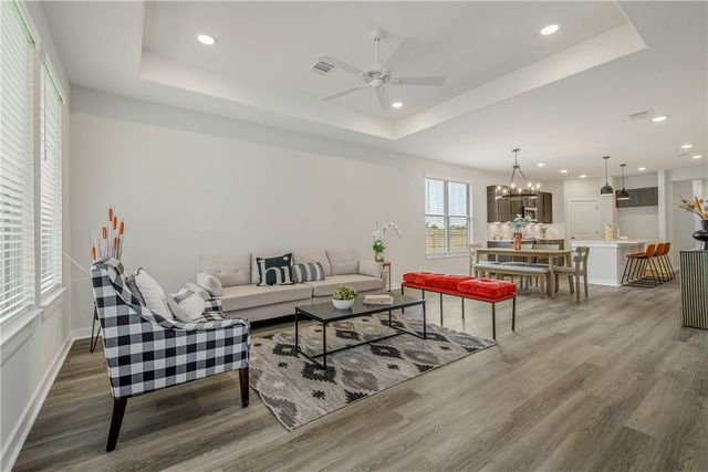 2798 Buccaneer Trail, Bryan, TX 77803