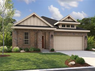 2798 Buccaneer Trail, Bryan, TX 77803