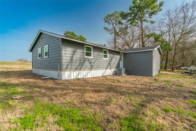 3028 Farm Road 2560, Sulphur Springs, TX 75482