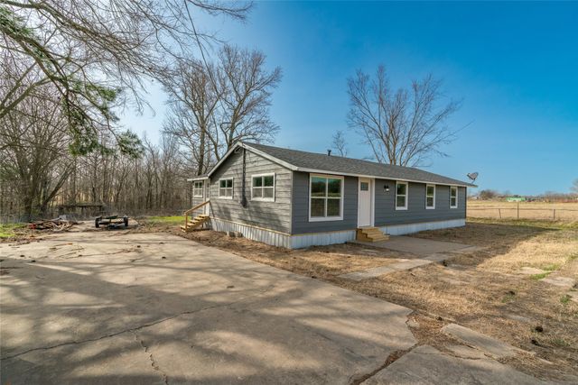 3028 Farm Road 2560, Sulphur Springs, TX 75482