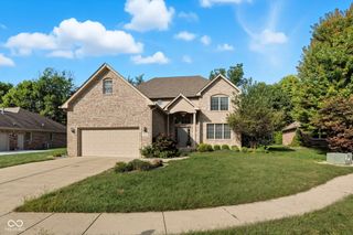 386 White Oak Lane, Greenwood, IN 46142