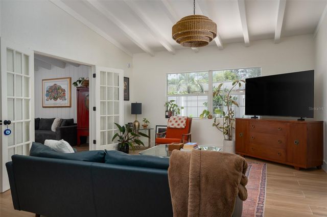 2660 FAIRWAY AVENUE S, St Petersburg, FL 33712