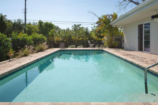 2660 FAIRWAY AVENUE S, St Petersburg, FL 33712