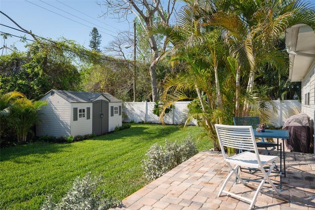 2660 FAIRWAY AVENUE S, St Petersburg, FL 33712