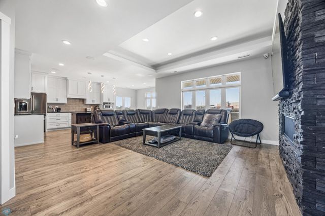 3291 Timber Creek Circle S, Fargo, ND 58104