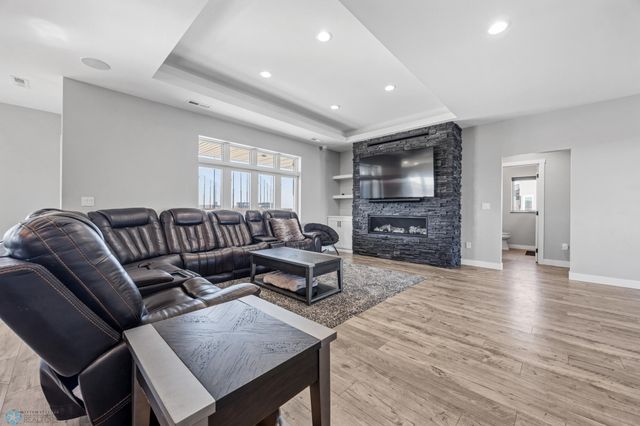 3291 Timber Creek Circle S, Fargo, ND 58104