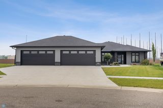 3291 Timber Creek Circle S, Fargo, ND 58104