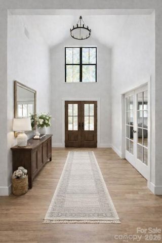 4744-B Polk Ford Road, Stanfield, NC 28163