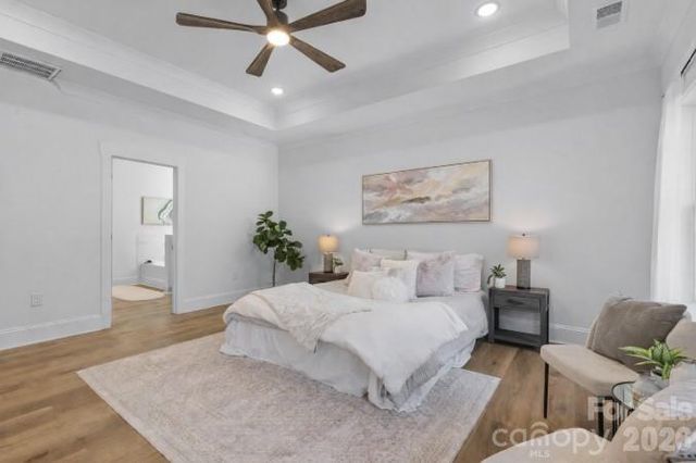 4744-B Polk Ford Road, Stanfield, NC 28163