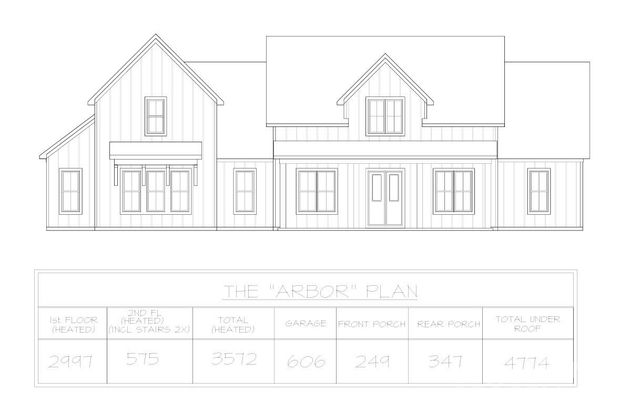 4744-B Polk Ford Road, Stanfield, NC 28163