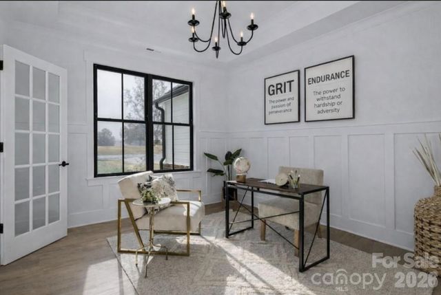 4744-B Polk Ford Road, Stanfield, NC 28163