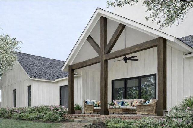 4744-B Polk Ford Road, Stanfield, NC 28163