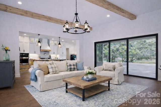 4744-B Polk Ford Road, Stanfield, NC 28163