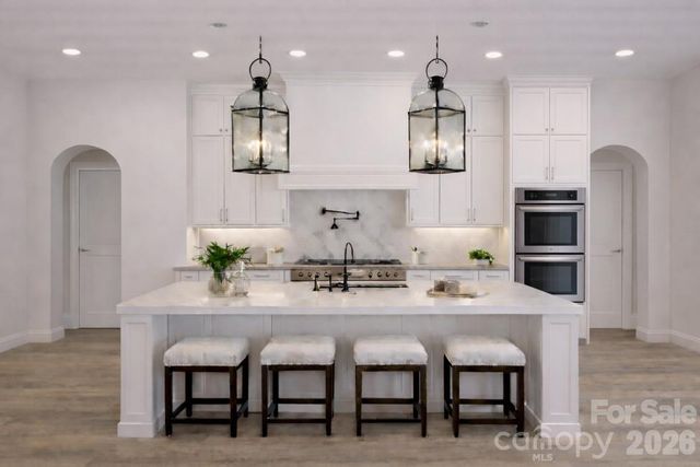 4744-B Polk Ford Road, Stanfield, NC 28163