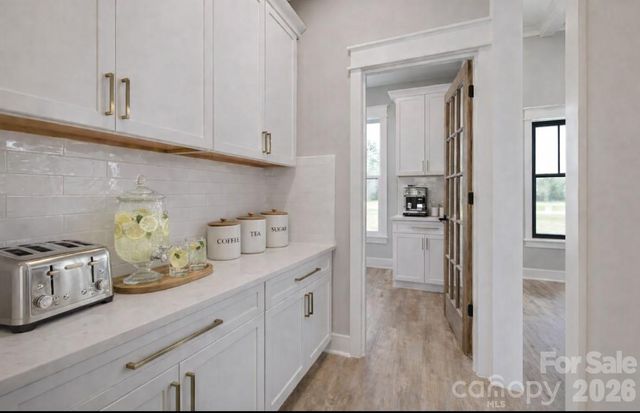 4744-B Polk Ford Road, Stanfield, NC 28163