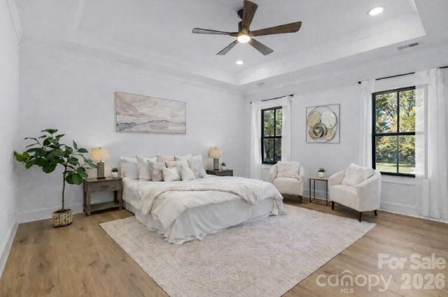 4744-B Polk Ford Road, Stanfield, NC 28163