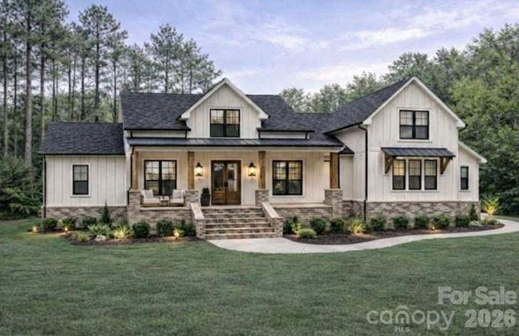 4744-B Polk Ford Road, Stanfield, NC 28163
