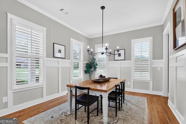11 Lodgepole Pine Court, Newnan, GA 30265