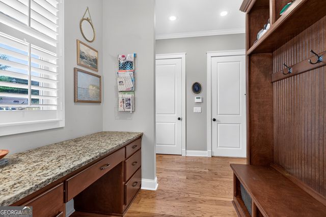 11 Lodgepole Pine Court, Newnan, GA 30265