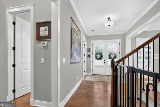 11 Lodgepole Pine Court, Newnan, GA 30265