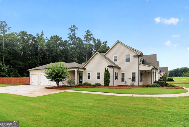 11 Lodgepole Pine Court, Newnan, GA 30265