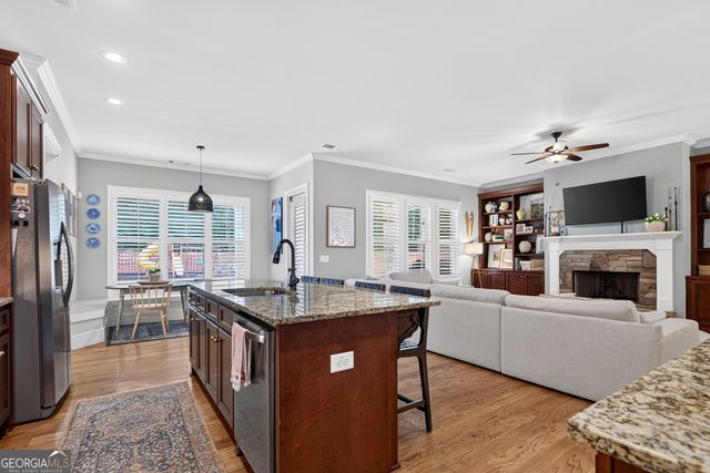 11 Lodgepole Pine Court, Newnan, GA 30265