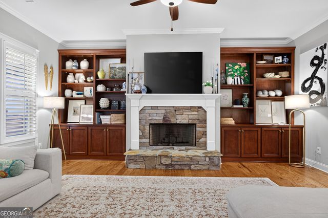 11 Lodgepole Pine Court, Newnan, GA 30265