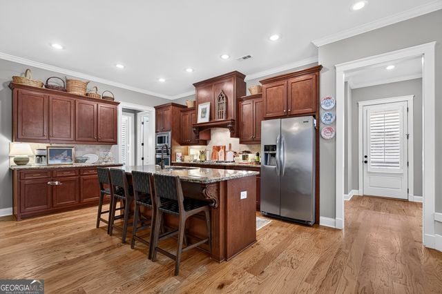 11 Lodgepole Pine Court, Newnan, GA 30265