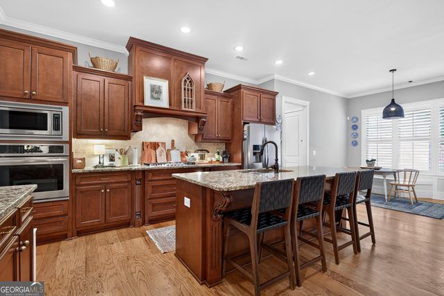 11 Lodgepole Pine Court, Newnan, GA 30265