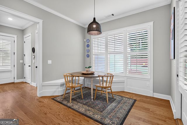 11 Lodgepole Pine Court, Newnan, GA 30265