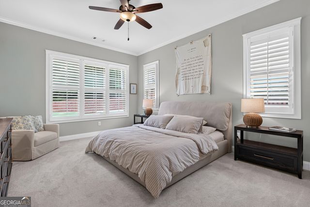 11 Lodgepole Pine Court, Newnan, GA 30265
