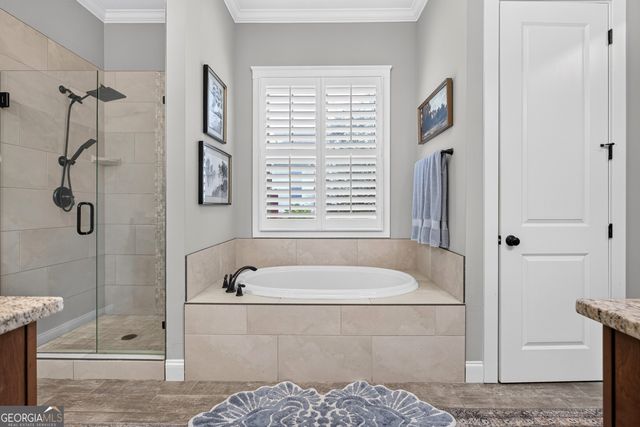 11 Lodgepole Pine Court, Newnan, GA 30265