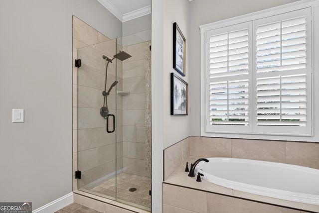 11 Lodgepole Pine Court, Newnan, GA 30265