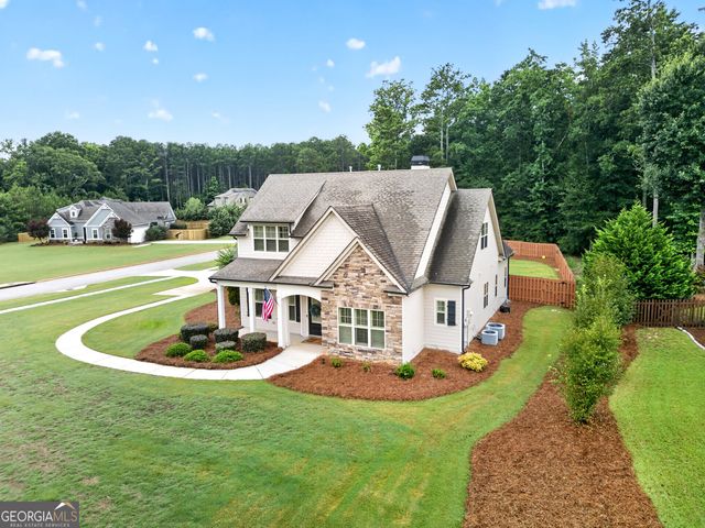11 Lodgepole Pine Court, Newnan, GA 30265