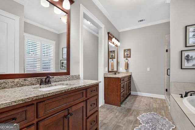 11 Lodgepole Pine Court, Newnan, GA 30265