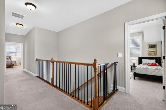 11 Lodgepole Pine Court, Newnan, GA 30265