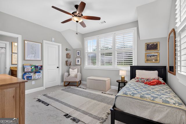 11 Lodgepole Pine Court, Newnan, GA 30265