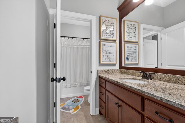 11 Lodgepole Pine Court, Newnan, GA 30265