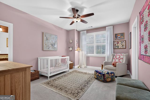11 Lodgepole Pine Court, Newnan, GA 30265