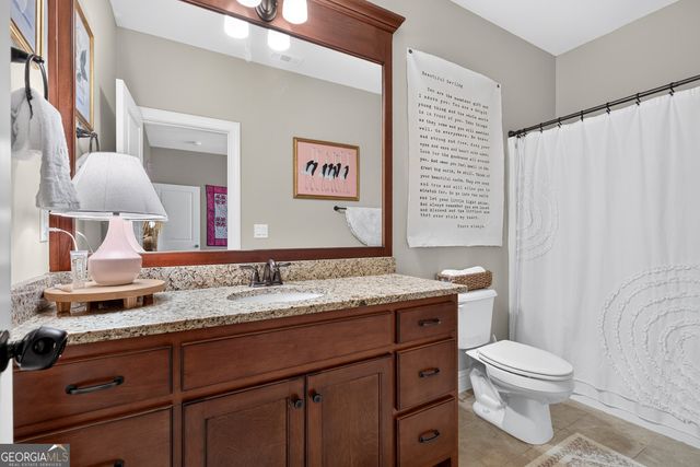 11 Lodgepole Pine Court, Newnan, GA 30265