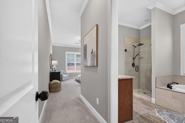 11 Lodgepole Pine Court, Newnan, GA 30265